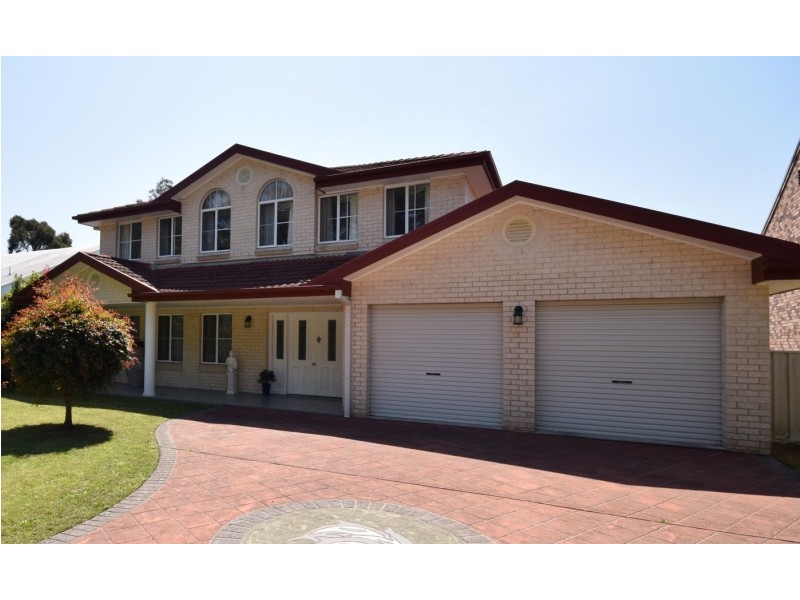 116 Yurunga Drive, North Nowra NSW 2541