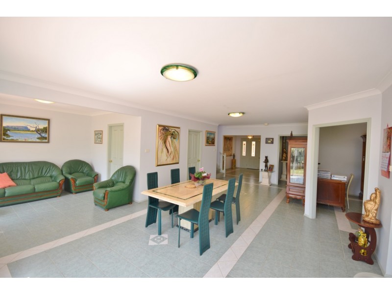 116 Yurunga Drive, North Nowra NSW 2541