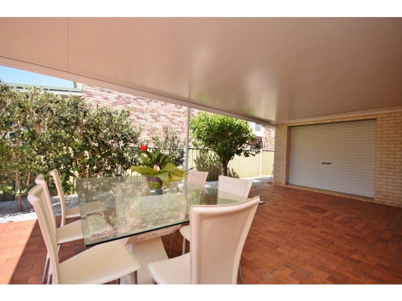 116 Yurunga Drive, North Nowra NSW 2541