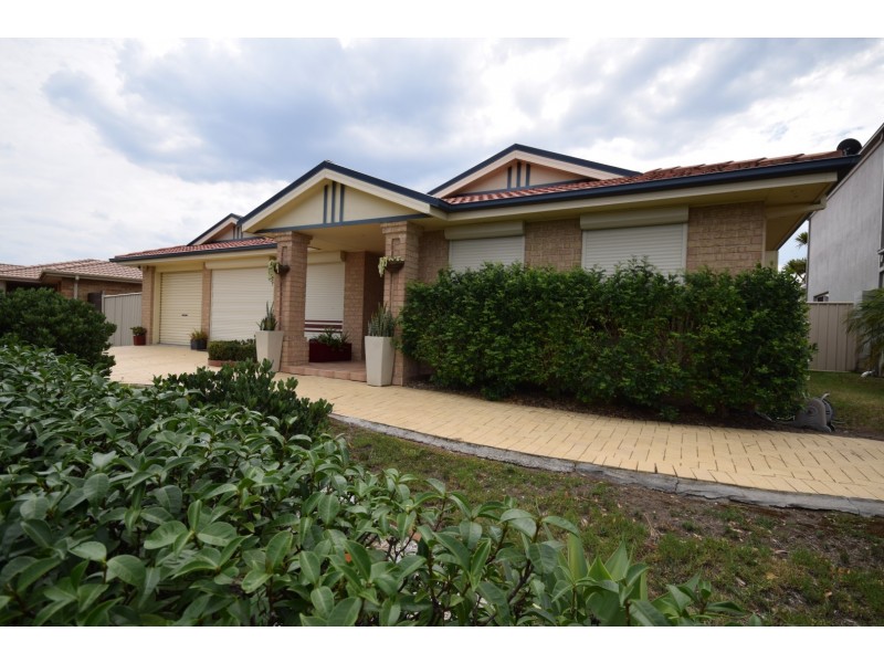 33 Peppermint Drive, Worrigee NSW 2540