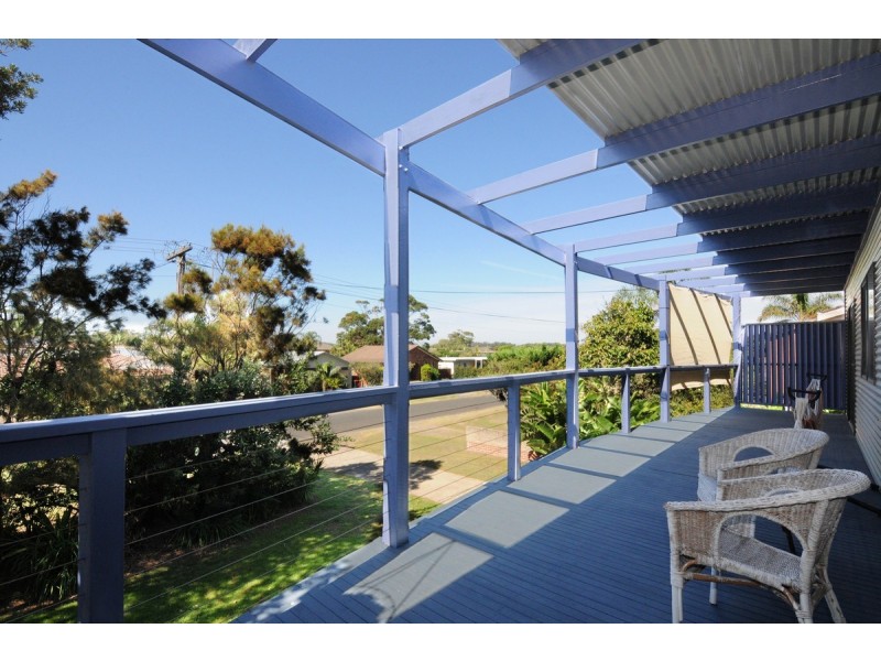 5 Woolstencraft Street, Shoalhaven Heads NSW 2535