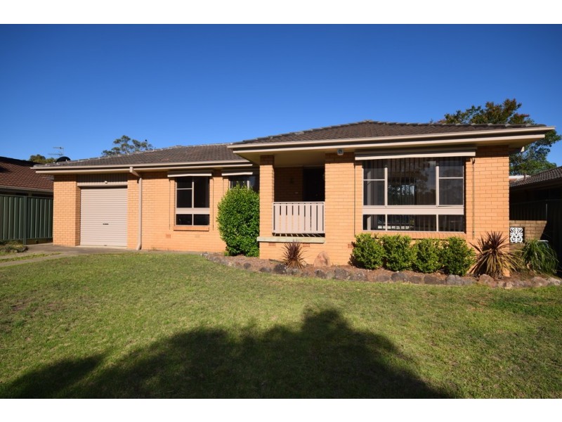 20 Balmaringa Avenue, North Nowra NSW 2541