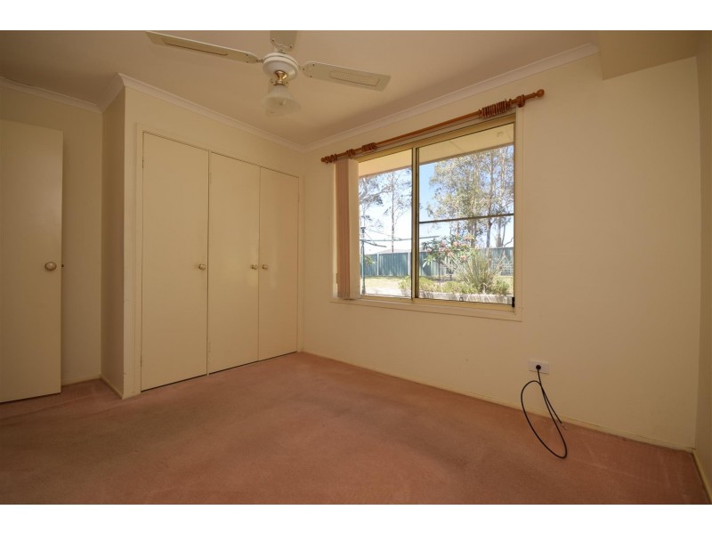 39 Illawarra Circuit, Worrigee NSW 2540