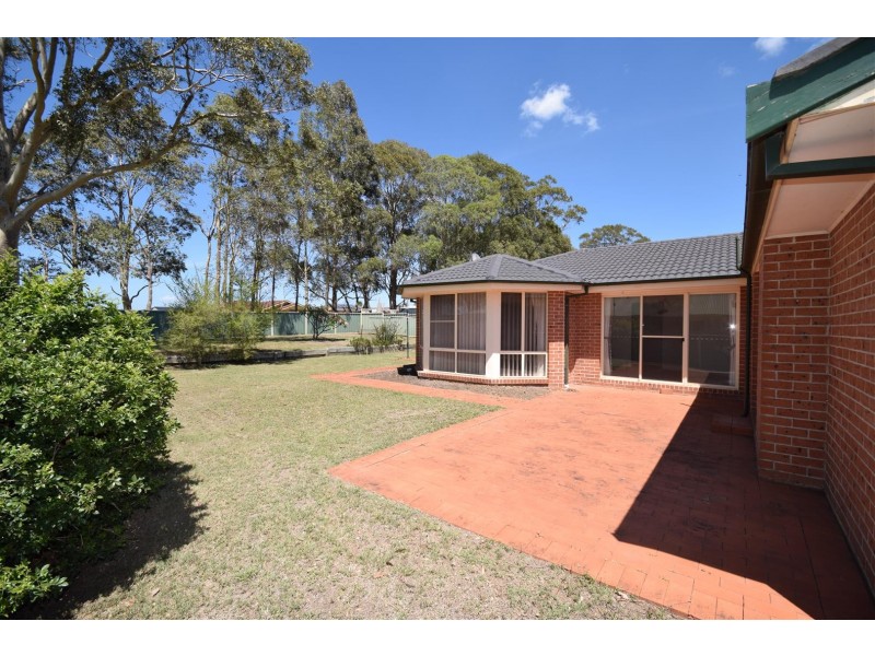 39 Illawarra Circuit, Worrigee NSW 2540