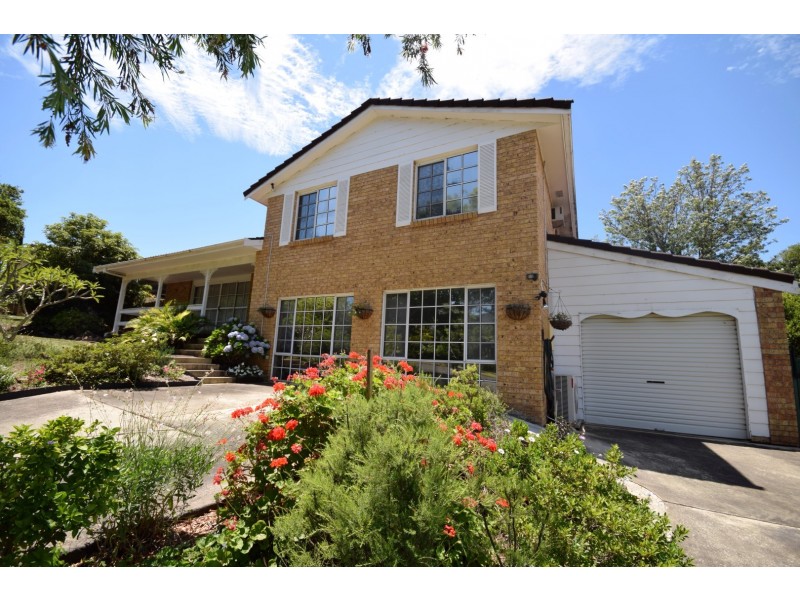 6 Kongoola Avenue, Cambewarra NSW 2540