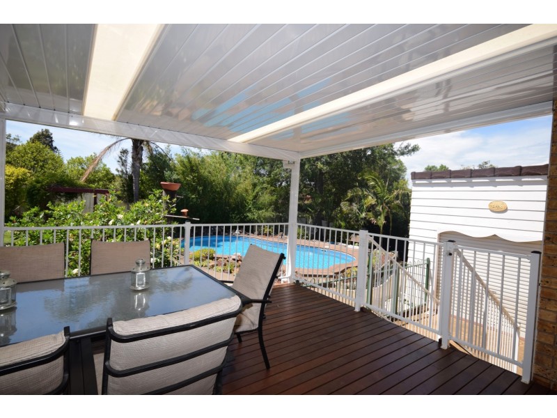 6 Kongoola Avenue, Cambewarra NSW 2540