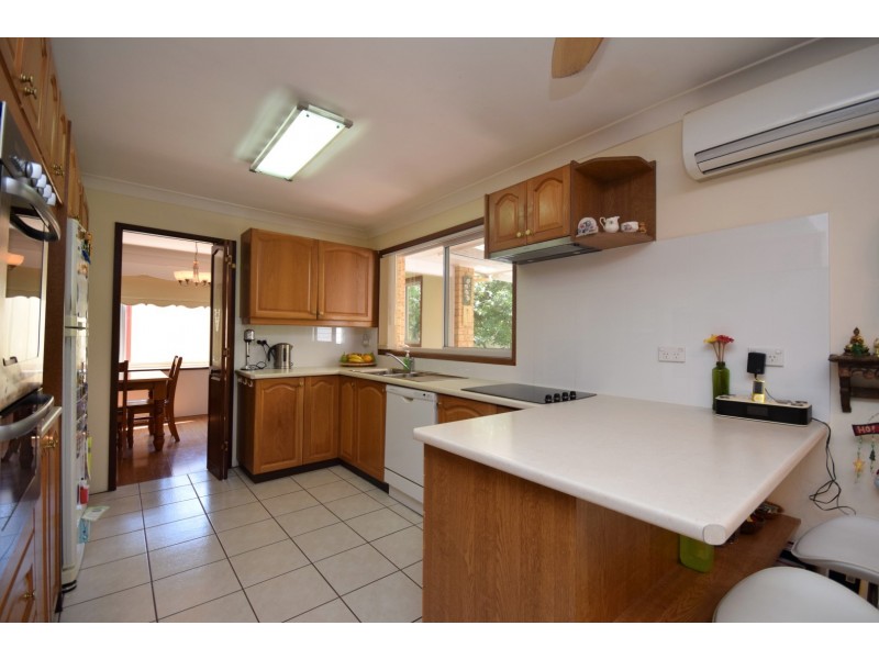 6 Kongoola Avenue, Cambewarra NSW 2540