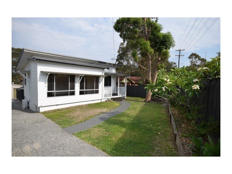 357 Princes Highway, Bomaderry NSW 2541