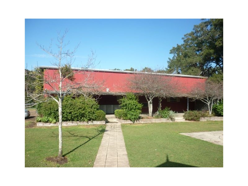 111 Princes Highway, Broughton Village NSW 2535