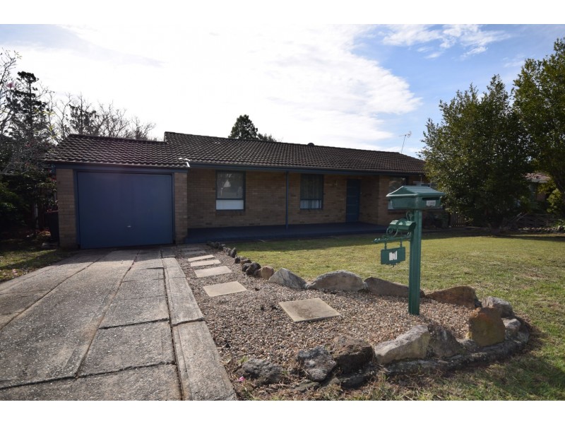 11 Monaghan Avenue, Nowra NSW 2541