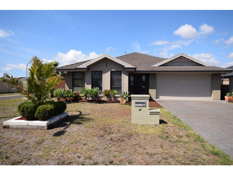 9 Sugarwood Road, Worrigee NSW 2540