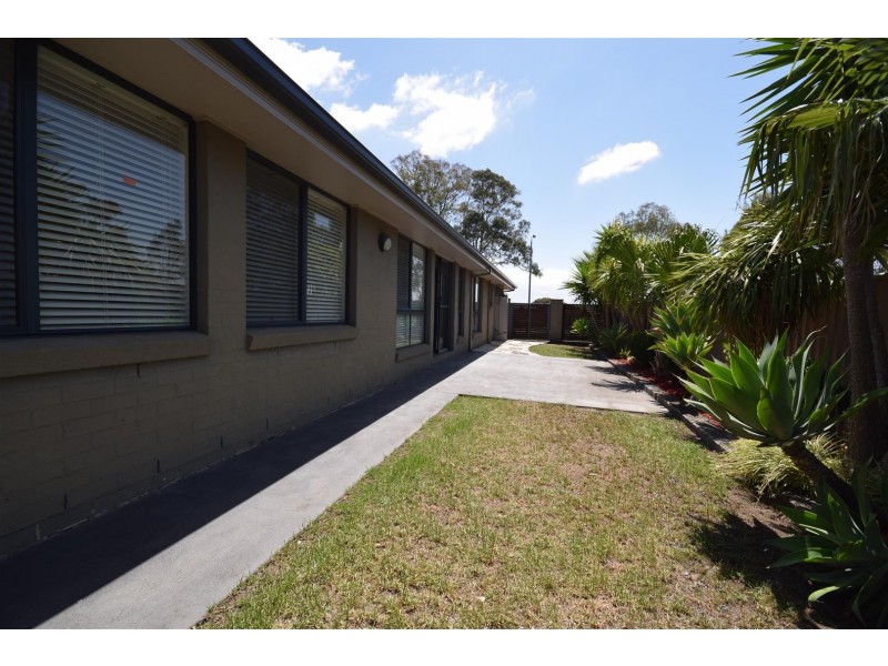 9 Sugarwood Road, Worrigee NSW 2540