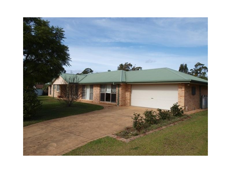 9 CAVANAGH LANE, Nowra NSW 2541