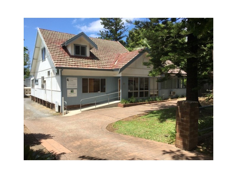 82- Office 2 Bridge Road, Nowra NSW 2541