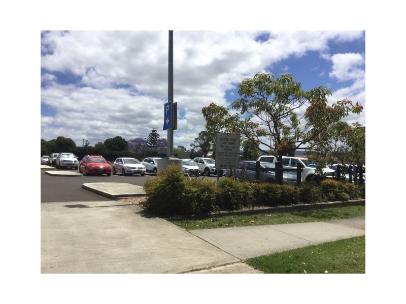 82- Office 2 Bridge Road, Nowra NSW 2541