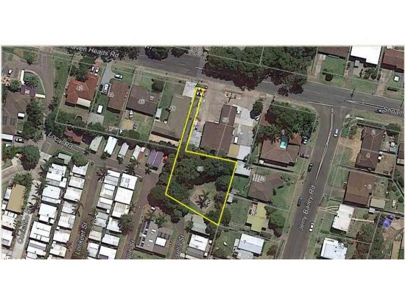 50 Shoalhaven Heads Road, Shoalhaven Heads NSW 2535