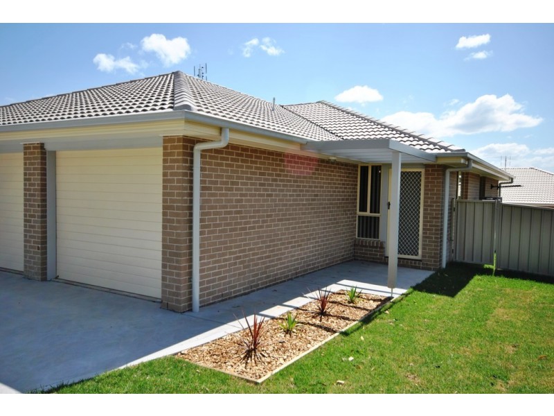 34B Rannoch Drive, West Nowra NSW 2541