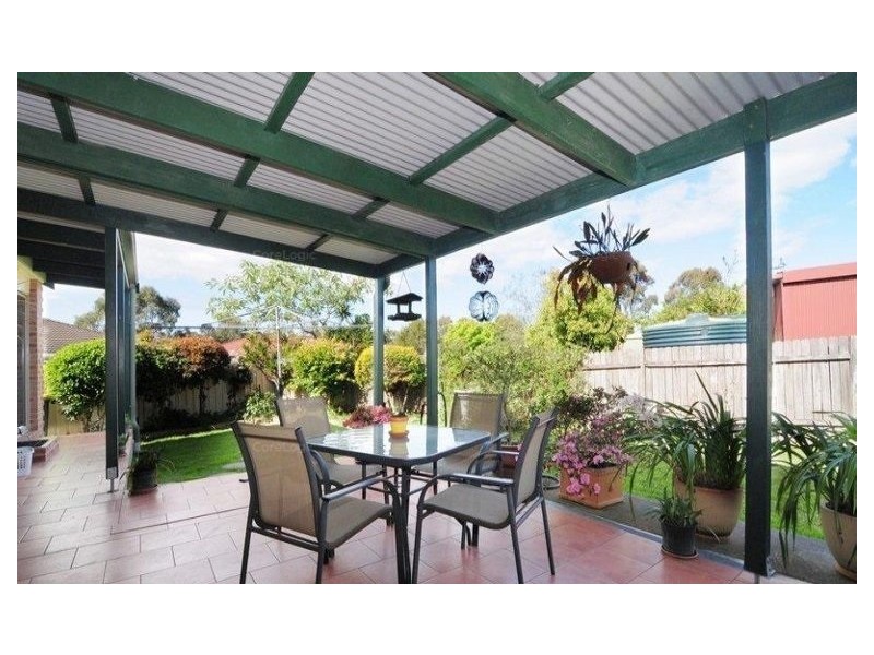 4 Illawarra Circuit, Worrigee NSW 2540