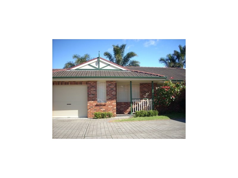 3/15a Davenport Road, Shoalhaven Heads NSW 2535