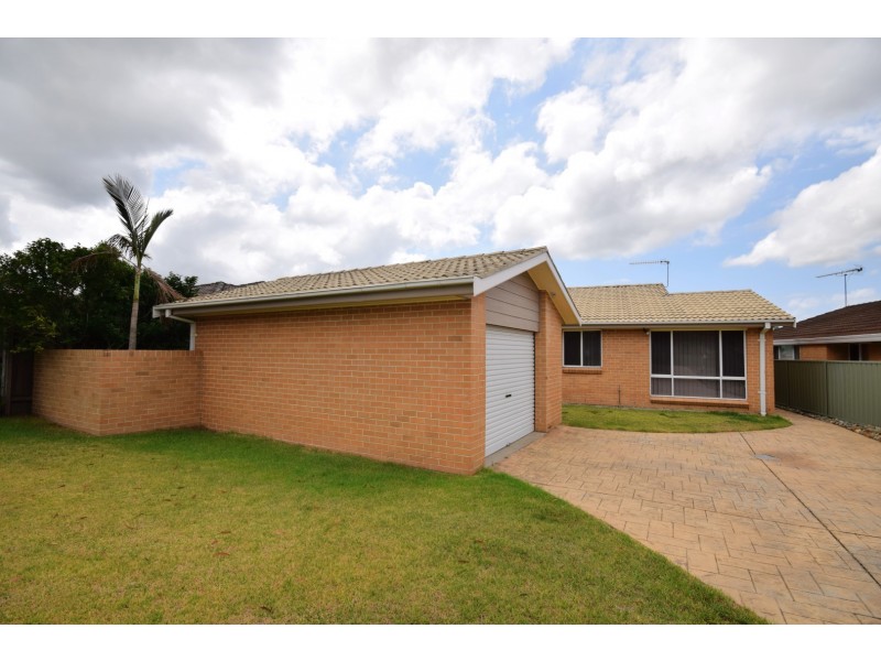 8 Elderberry Avenue, Worrigee NSW 2540