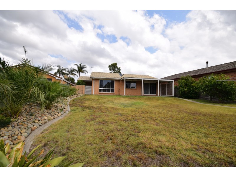 8 Elderberry Avenue, Worrigee NSW 2540