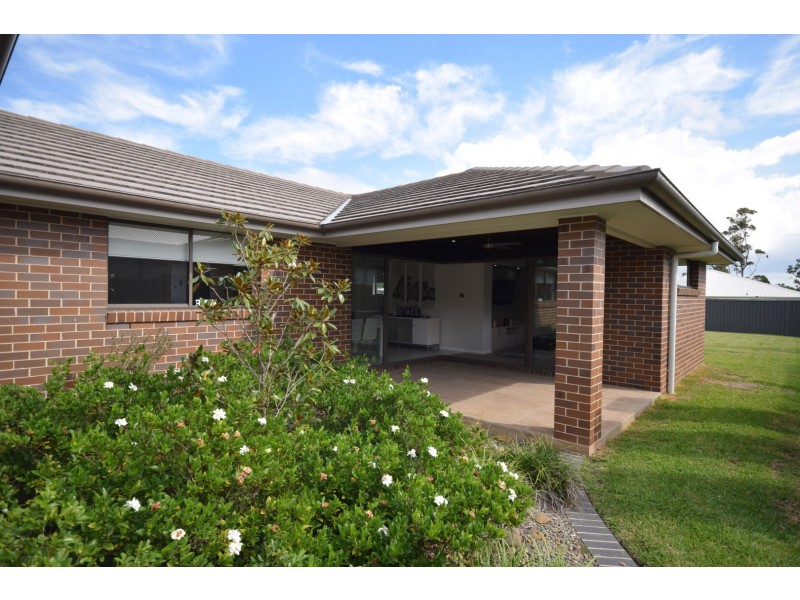 30 Firetail Street, South Nowra NSW 2541