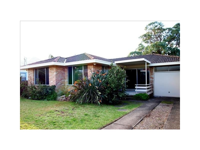 85 JERVIS STREET, Nowra NSW 2541