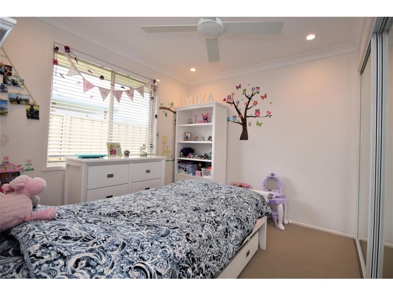 46 Blue Bell Way, Worrigee NSW 2540