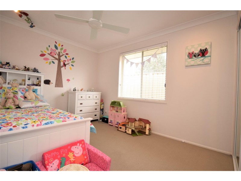 46 Blue Bell Way, Worrigee NSW 2540
