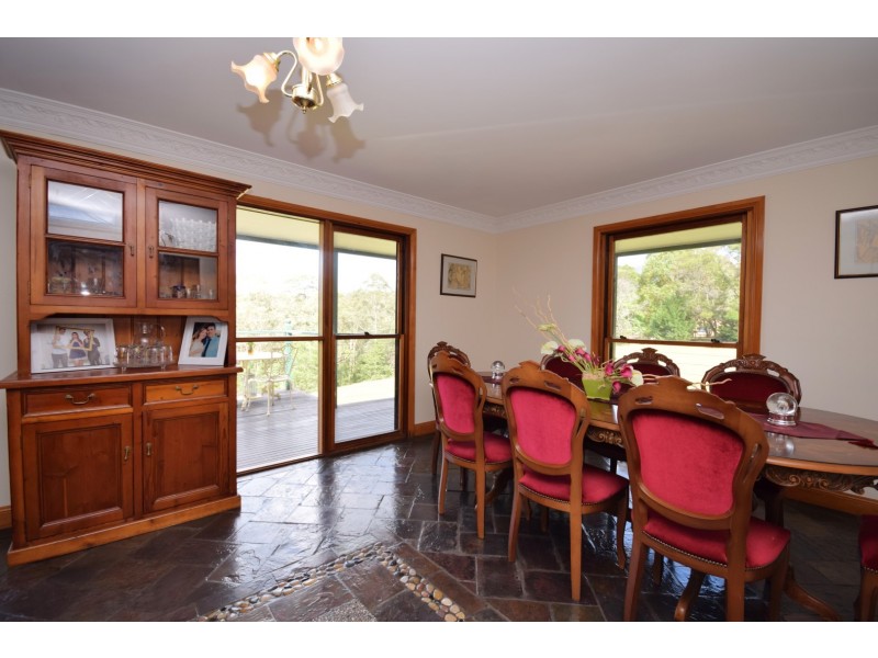 31 Browns Mountain Road, Tapitallee NSW 2540