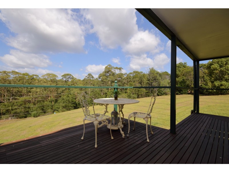31 Browns Mountain Road, Tapitallee NSW 2540