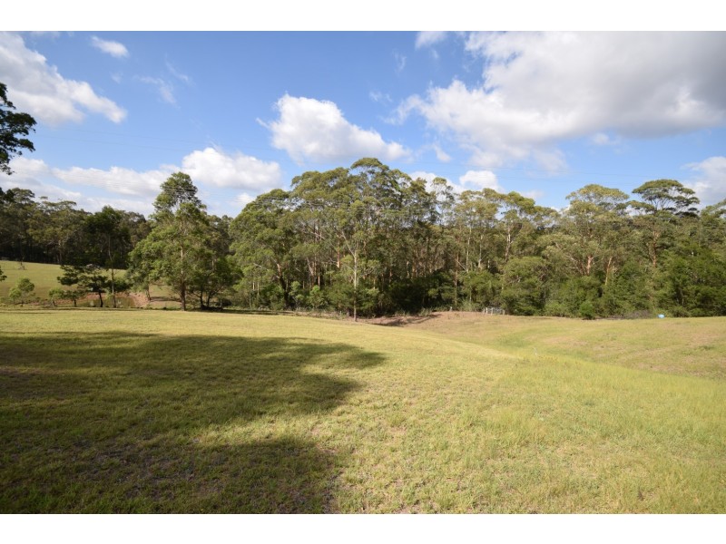 31 Browns Mountain Road, Tapitallee NSW 2540