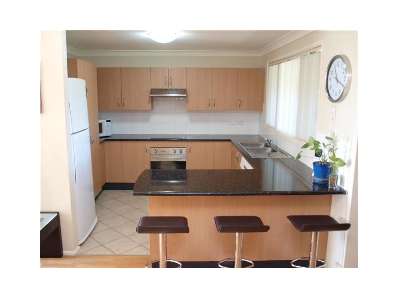 22 GUINEA FLOWER  CRESCENT, Worrigee NSW 2540