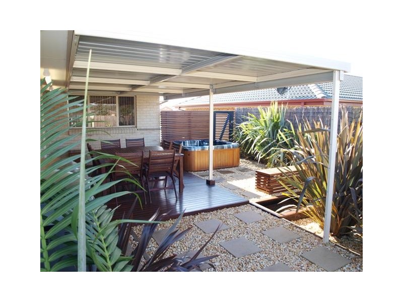 22 GUINEA FLOWER  CRESCENT, Worrigee NSW 2540