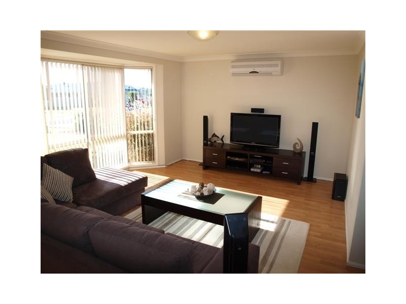 22 GUINEA FLOWER  CRESCENT, Worrigee NSW 2540