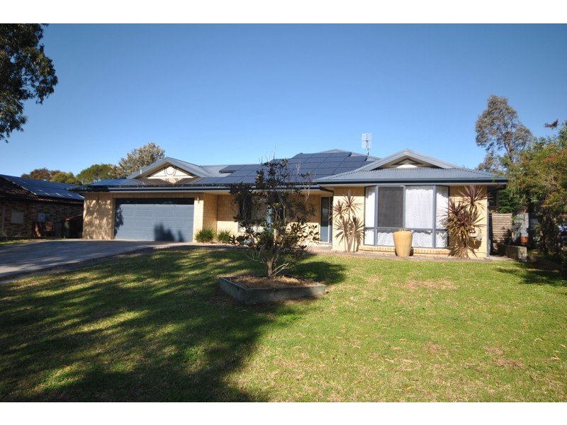 6 Tallon Way, Worrigee NSW 2540