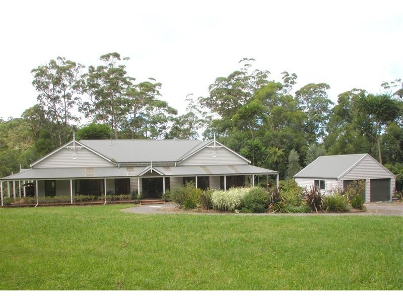 242  Tulloch Road, Broughton NSW 2535