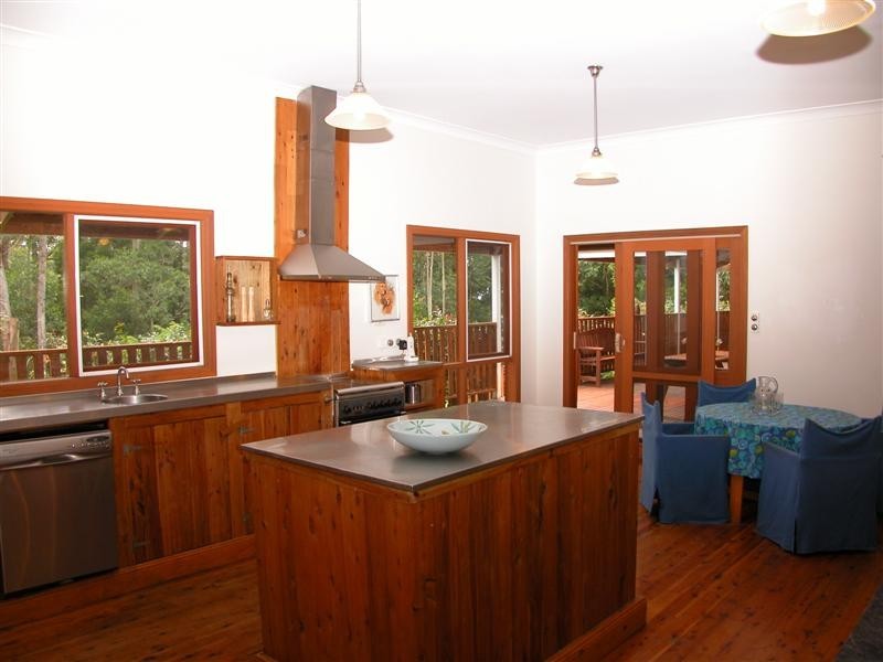 242  Tulloch Road, Broughton NSW 2535