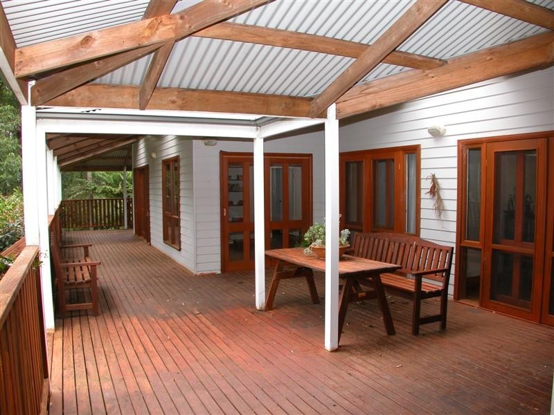 242  Tulloch Road, Broughton NSW 2535