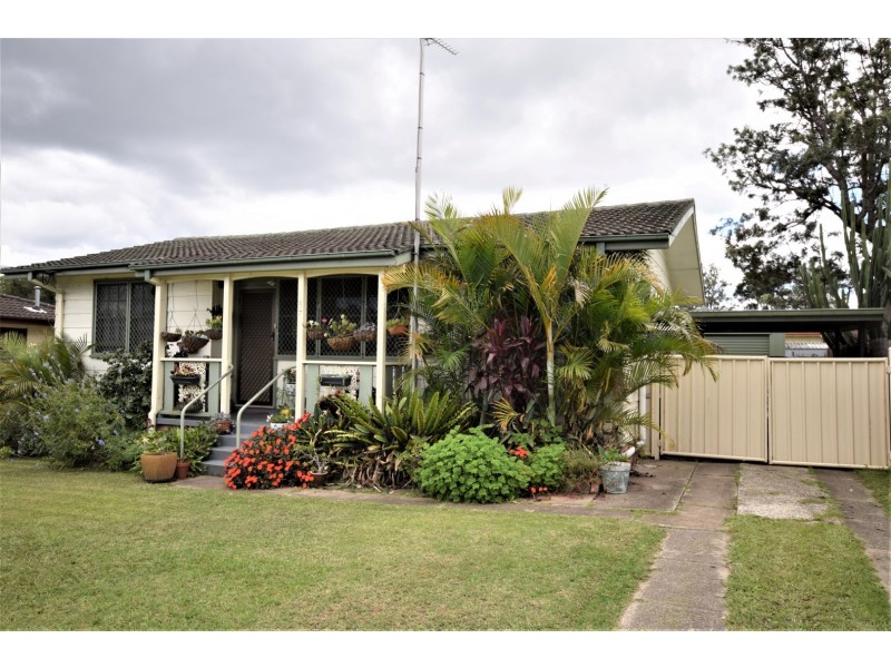 57 McKay Street, Nowra NSW 2541