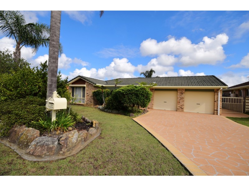 33 Pitt Street, North Nowra NSW 2541