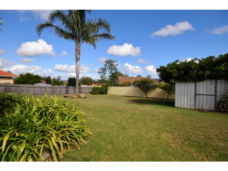 33 Pitt Street, North Nowra NSW 2541