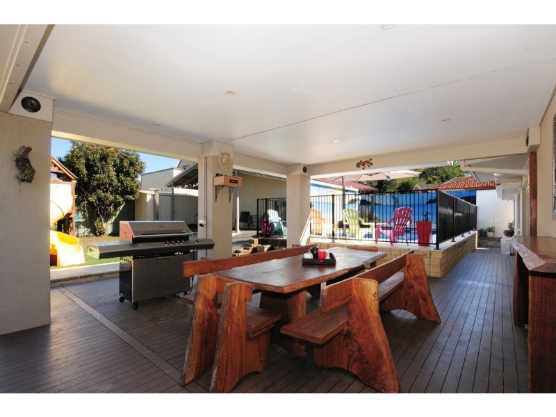 12 Isa Road, Worrigee NSW 2540