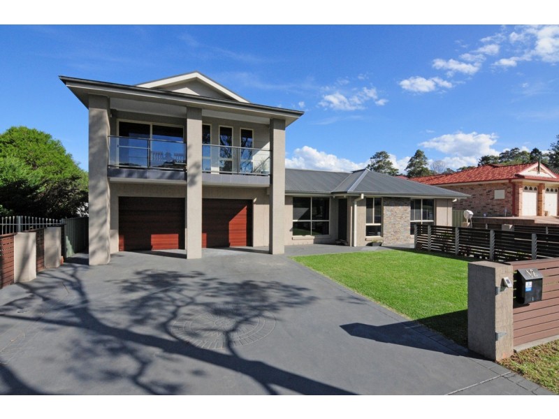 12 Isa Road, Worrigee NSW 2540