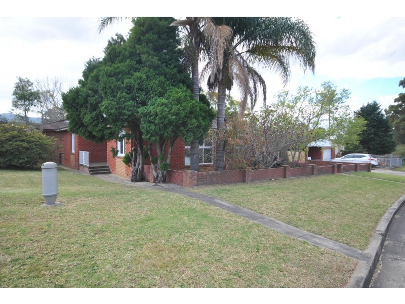 44 Meroo Road, Bomaderry NSW 2541
