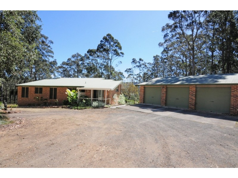 15 Paringa Road, Longreach NSW 2540
