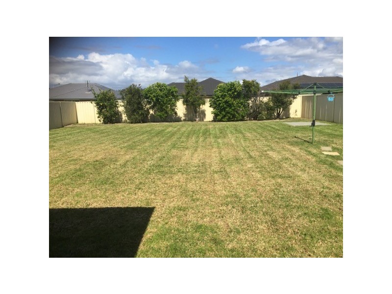 20 Guinea Flower Cres, Worrigee NSW 2540