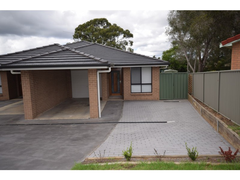 3B Bromley Close, West Nowra NSW 2541
