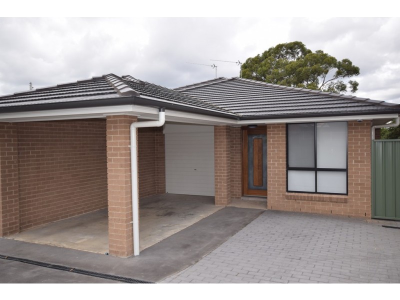 3B Bromley Close, West Nowra NSW 2541