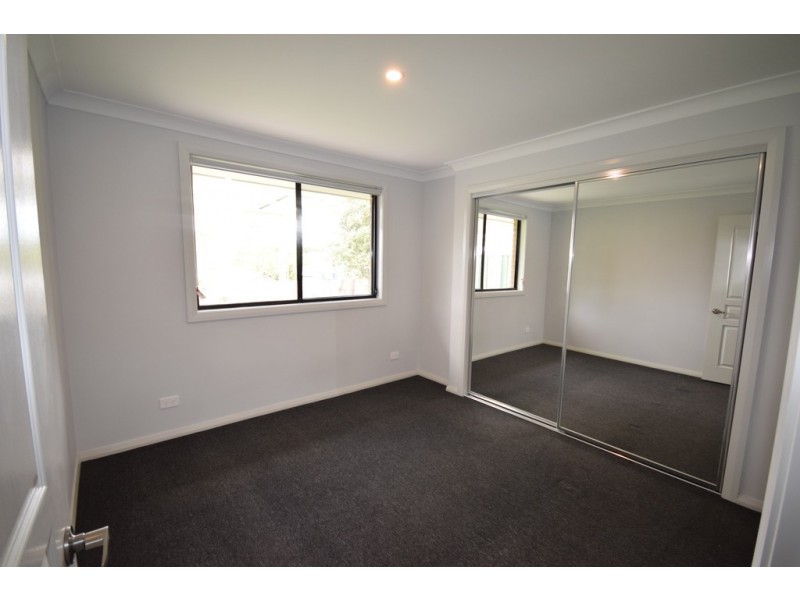 3B Bromley Close, West Nowra NSW 2541